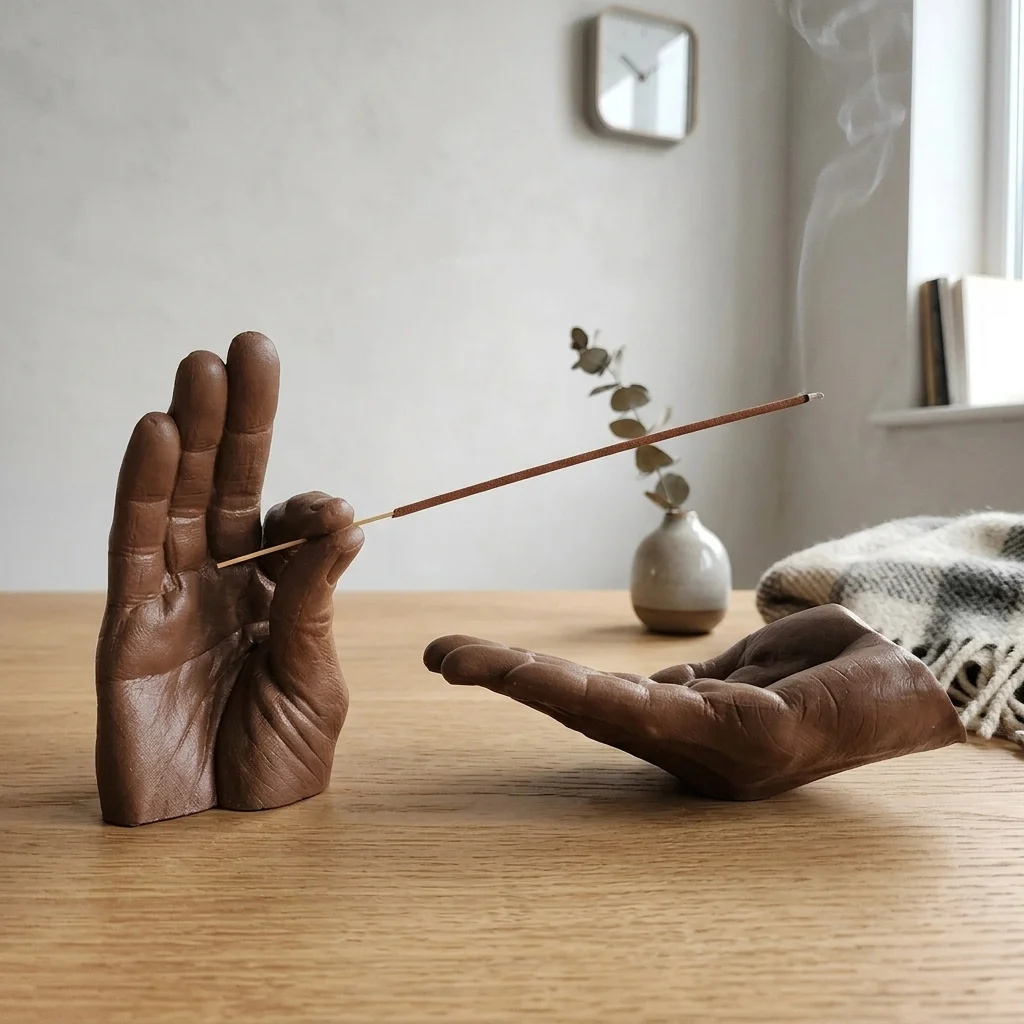Incense Stick Holder - Incense Burner Holder Incense Stick Holder