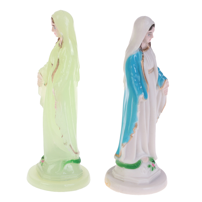 Home Decor On Sale - 1 Máy Tính Mary Tượng Chúa