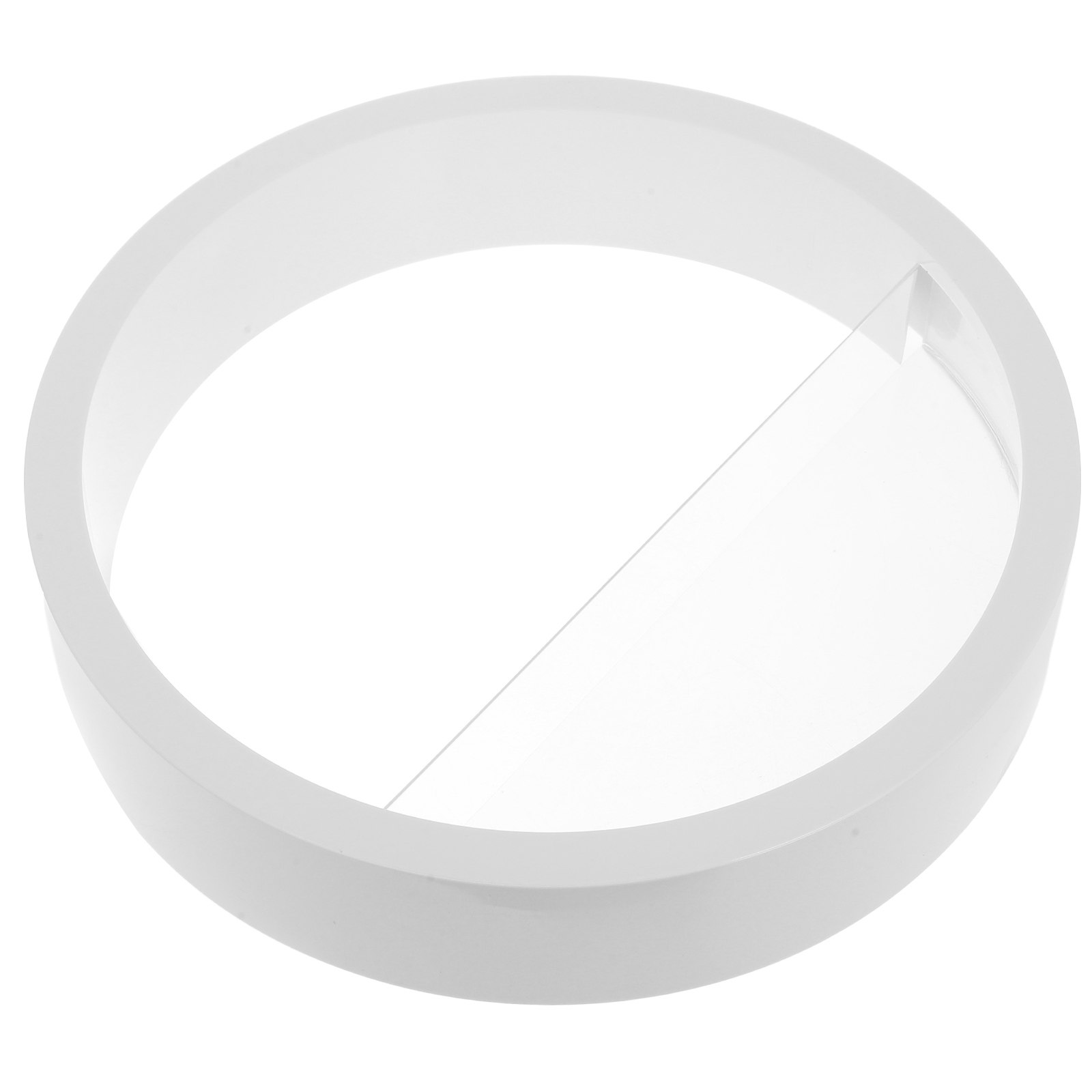 Wall Mount Vase Round Clear Hy - đánh giá và giá Succulent Planter Pot