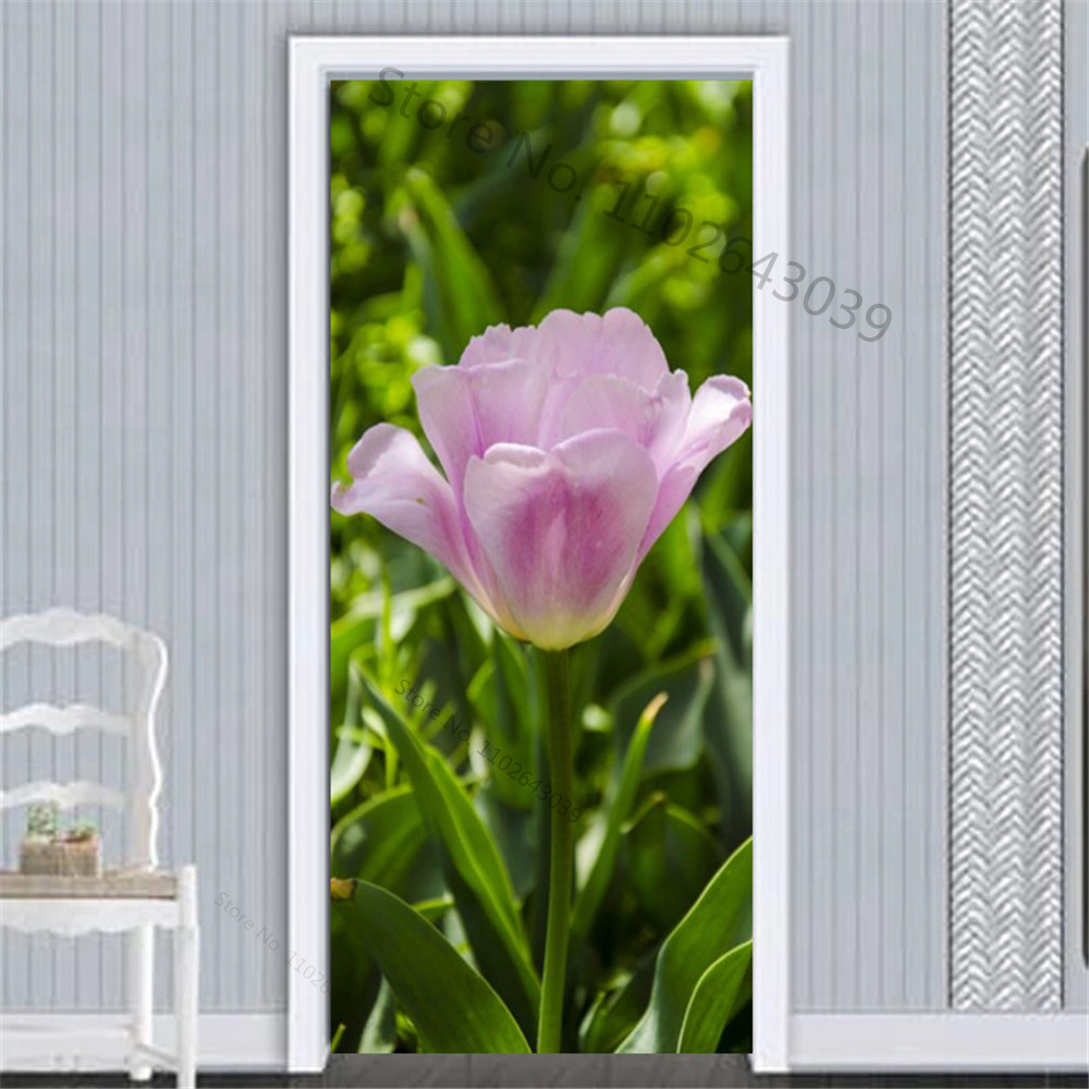 Self adhesive Plantain Green L - đánh giá và giá Home Decor On Sale
