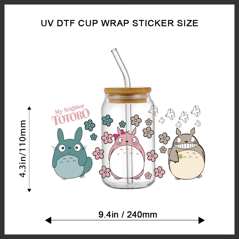 Kawaii Japanese Anime Characte - đánh giá và giá Home Decor Theme