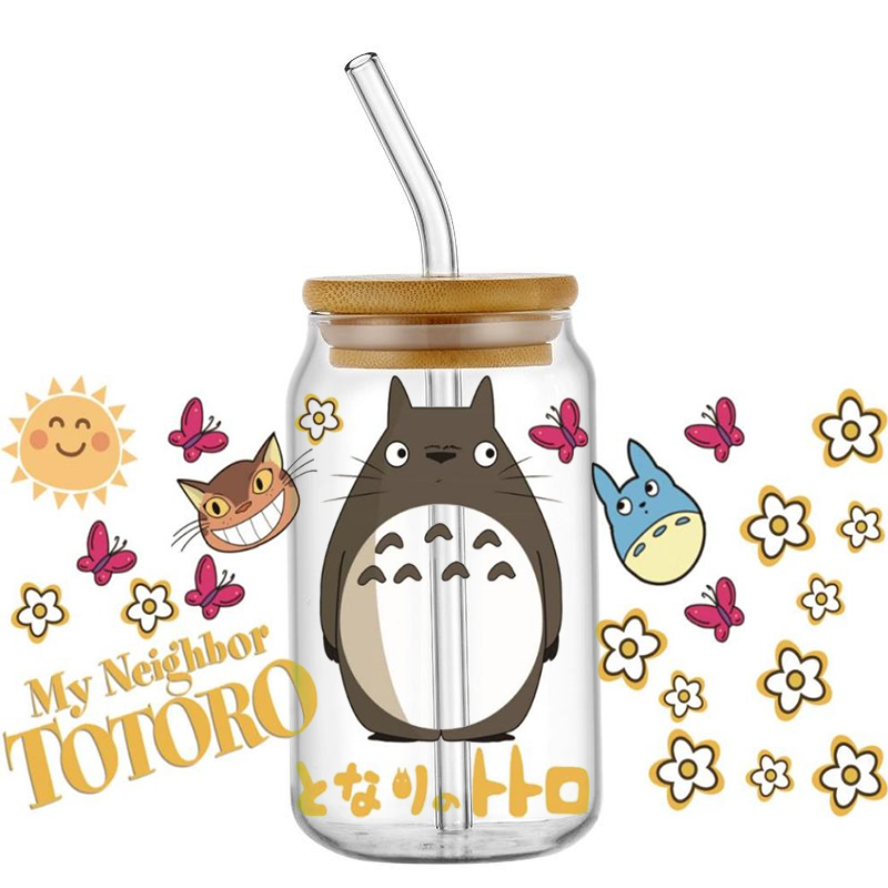 Kawaii Japanese Anime Characte - đánh giá và giá Home Decor Theme