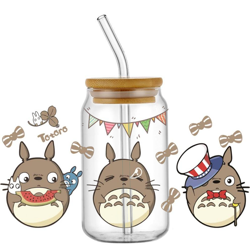 Kawaii Japanese Anime Characte - đánh giá và giá Home Decor Theme