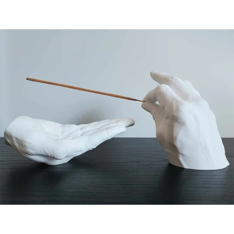 Aromatherapy Diffuser Holder S - đánh giá và giá Incense Stick Holder