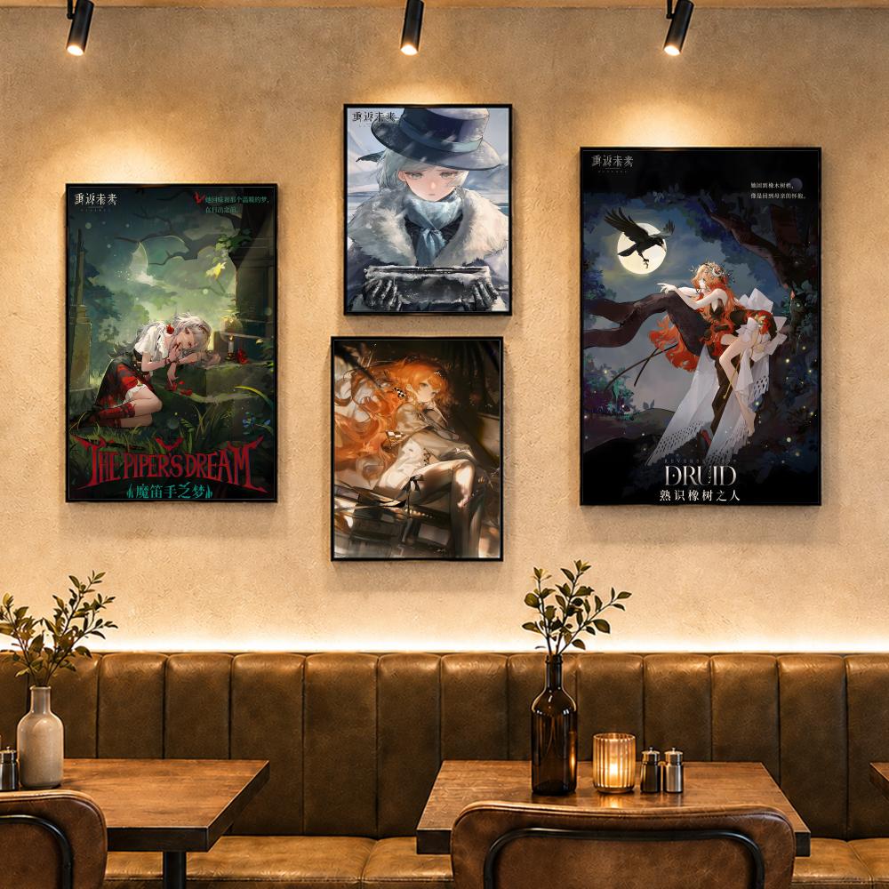 Mobile Game R-Reverse: 1999S P - đánh giá và giá Home Decor Mobile Game