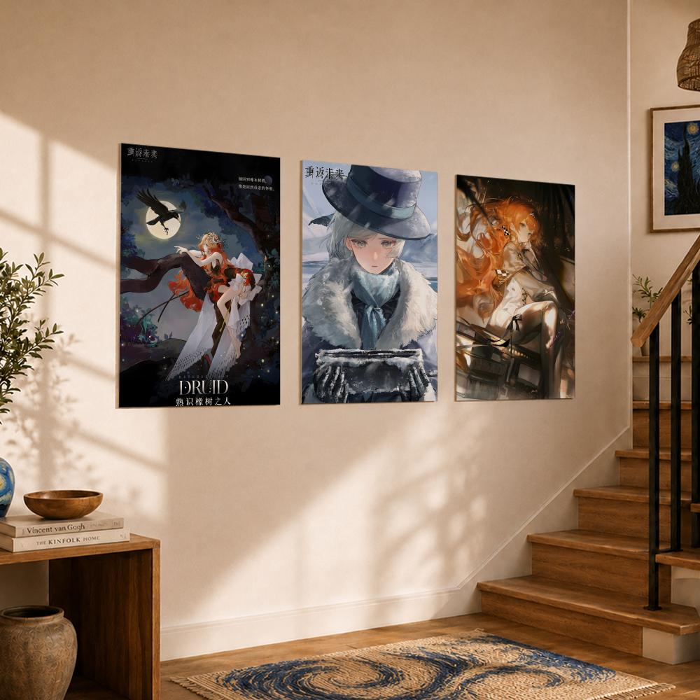 Mobile Game R-Reverse: 1999S P - đánh giá và giá Home Decor Mobile Game