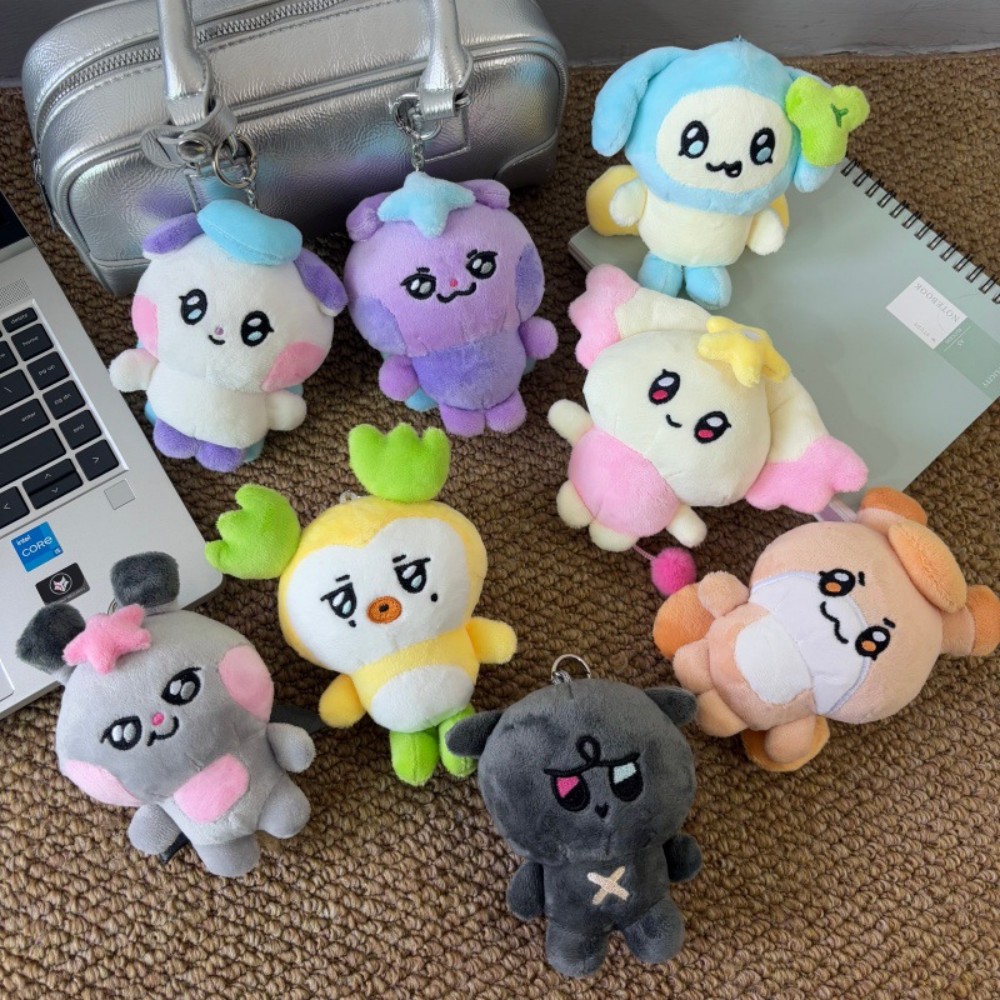 //.48style ATEEZ Keychain Plus - đánh giá và giá Home Decor Korea