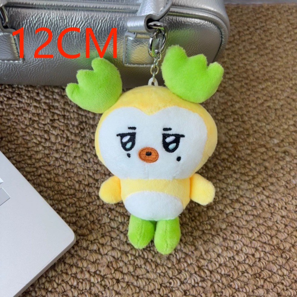 //.48style ATEEZ Keychain Plus - đánh giá và giá Home Decor Korea