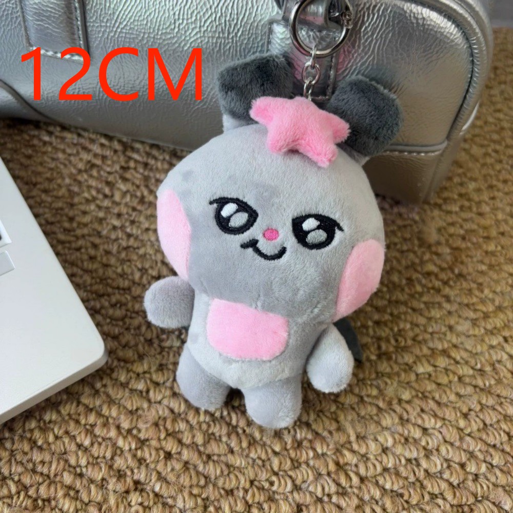 //.48style ATEEZ Keychain Plus - đánh giá và giá Home Decor Korea