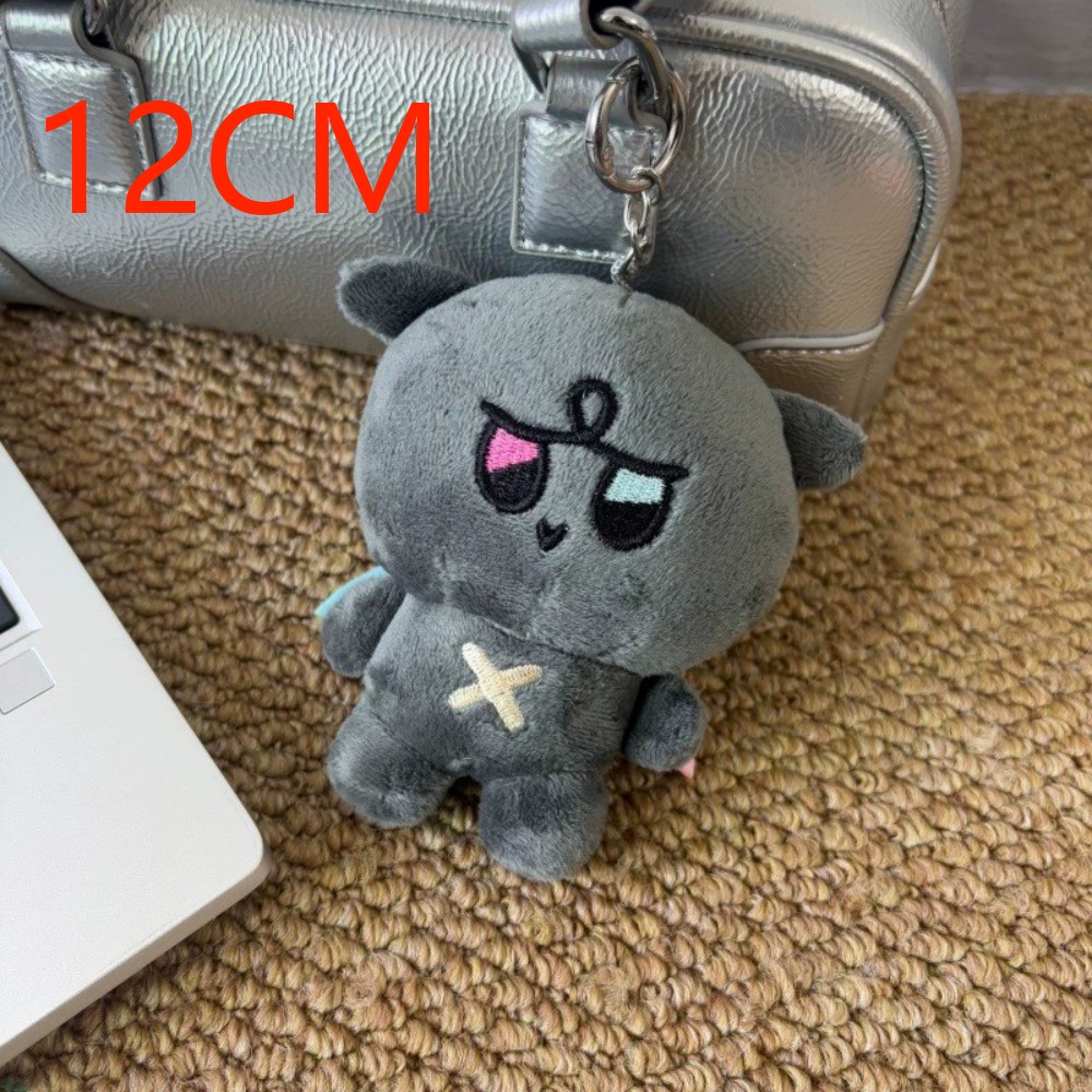 //.48style ATEEZ Keychain Plus - đánh giá và giá Home Decor Korea