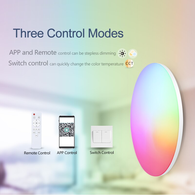 BENEWTON Smart Ceiling Light R - đánh giá và giá Home Decor App