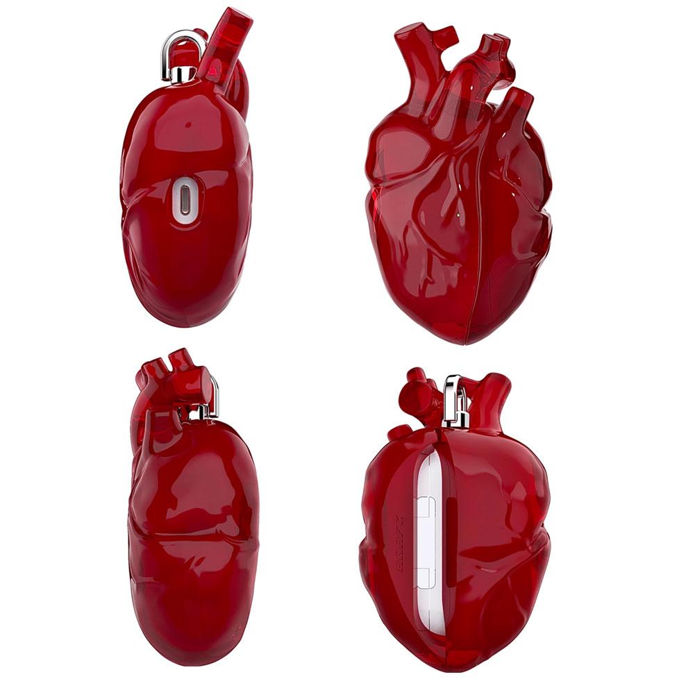 Cool Heart Earphone Case For A - đánh giá và giá Home Decor Fallout 4