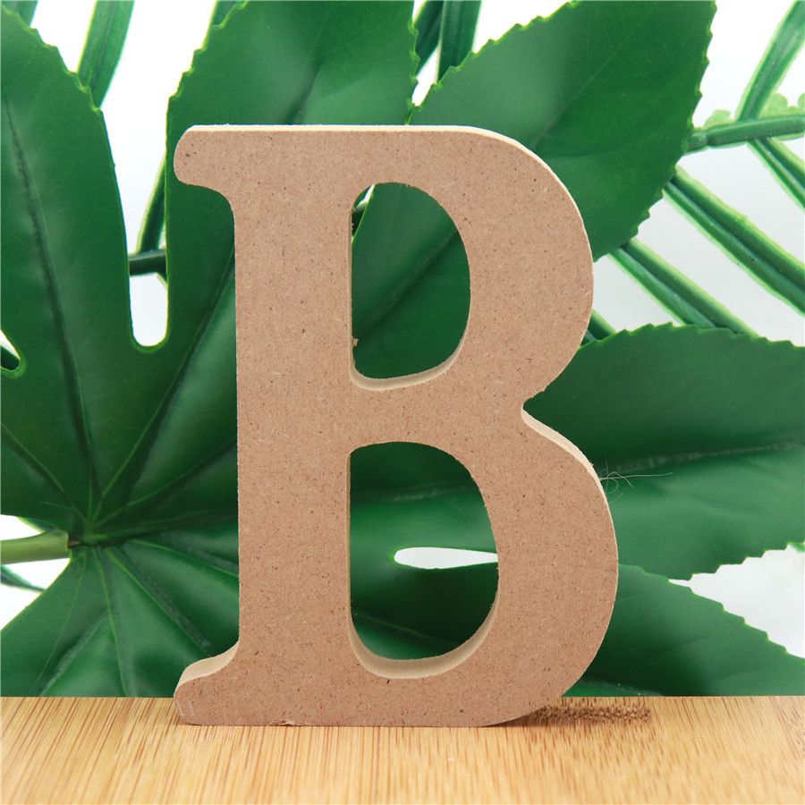 1pc 10cm Wood Color Wooden Let - đánh giá và giá Home Decor On Sale