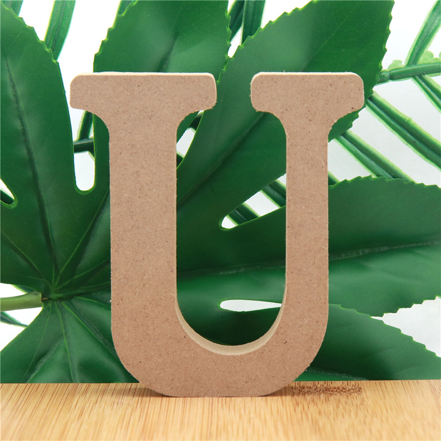 1pc 10cm Wood Color Wooden Let - đánh giá và giá Home Decor On Sale