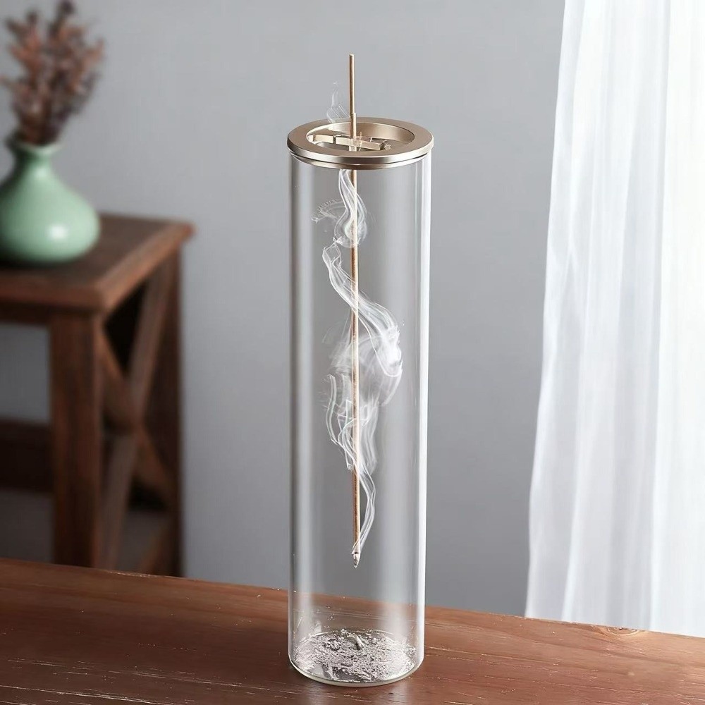 Cylindrical Shape Incense Stic - đánh giá và giá Incense Stick Holder