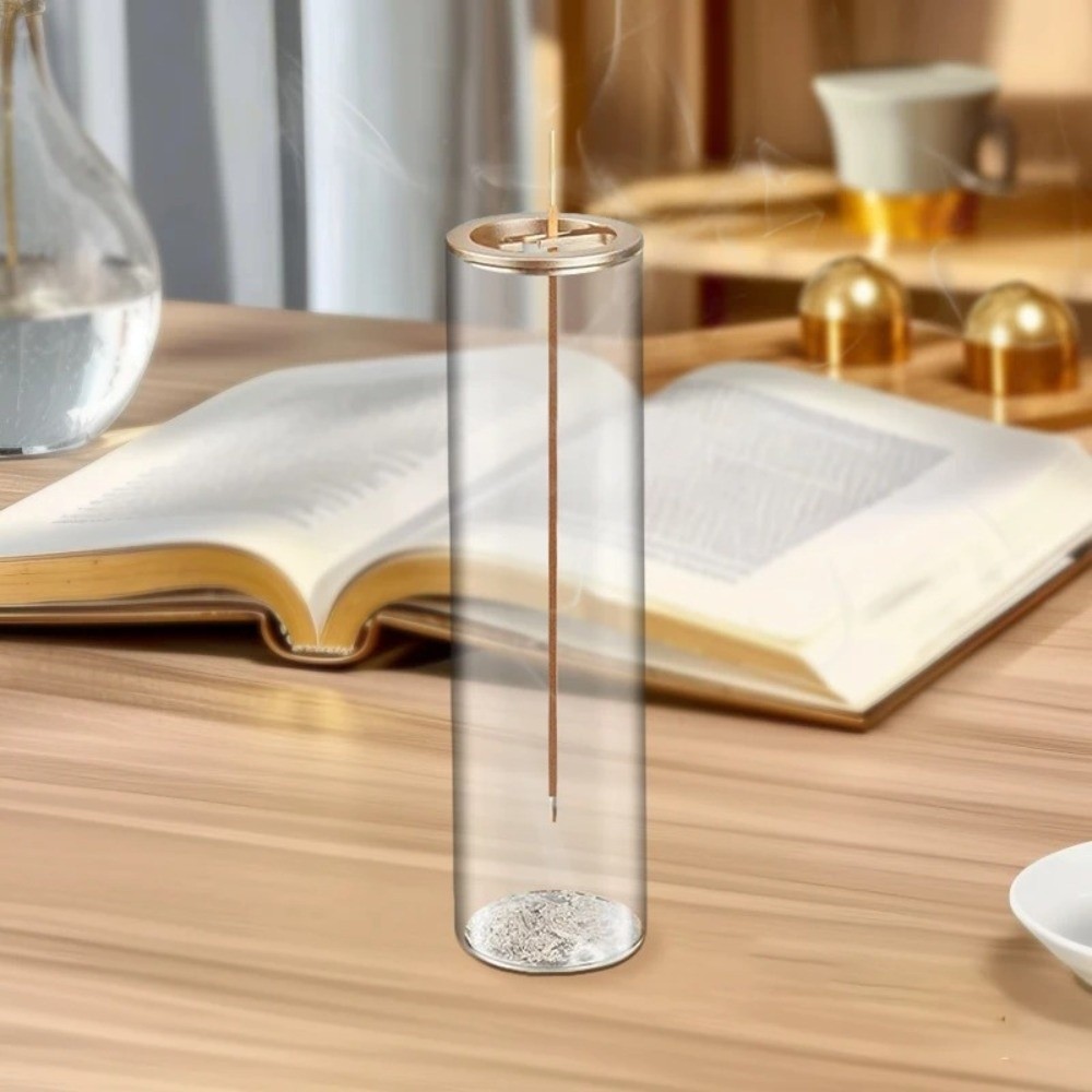 Cylindrical Shape Incense Stic - đánh giá và giá Incense Stick Holder