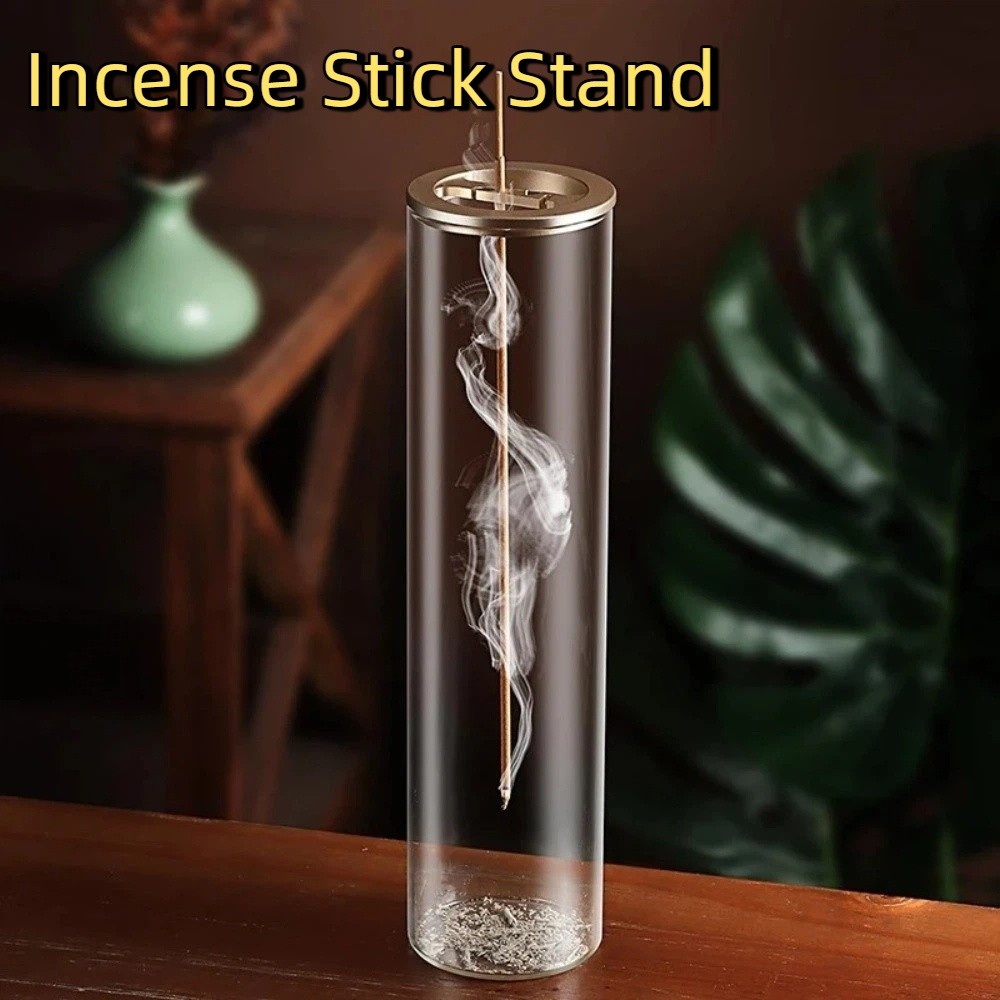 Cylindrical Shape Incense Stic - đánh giá và giá Incense Stick Holder