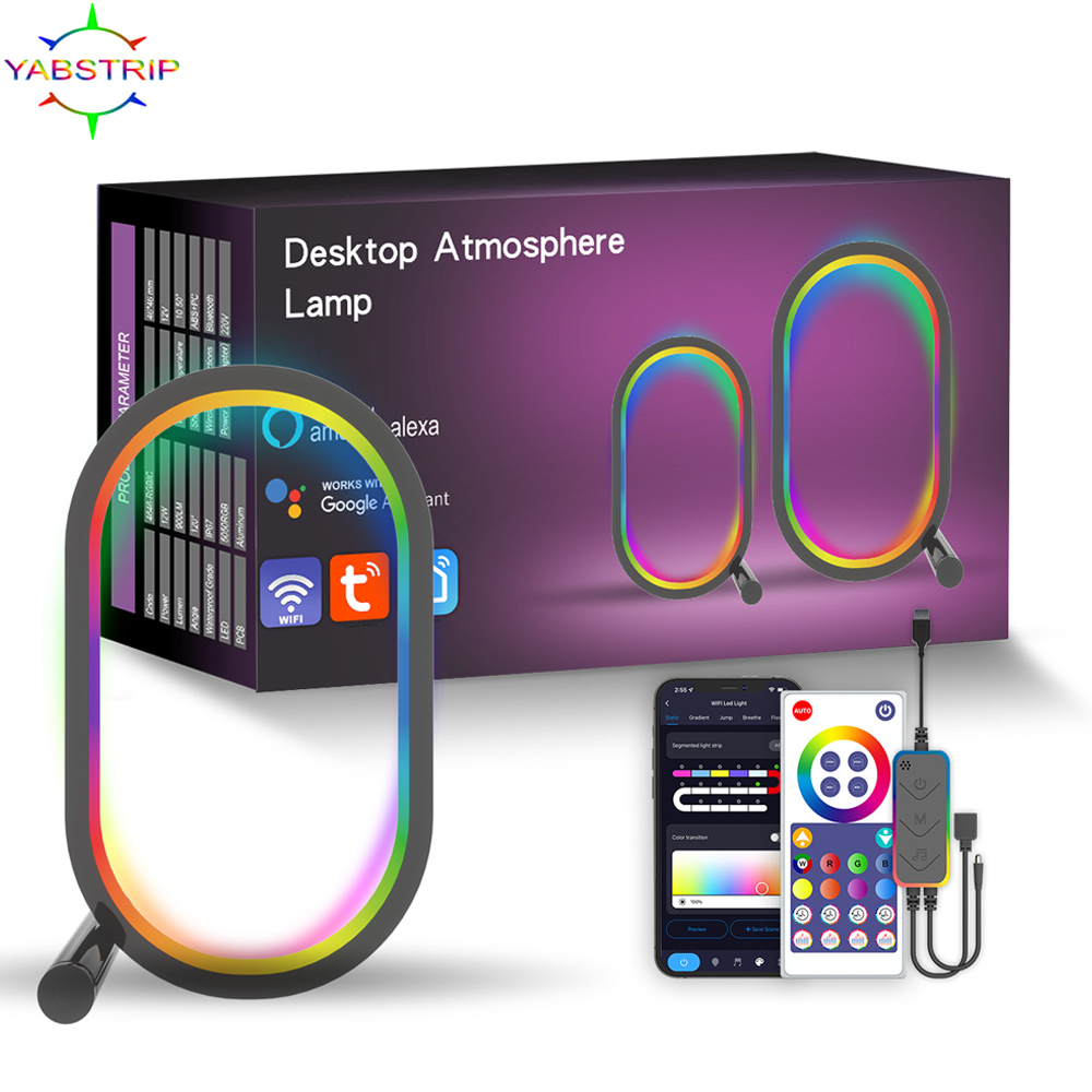 Smart WIFI APP Creative Desk L - đánh giá và giá Home Decor App