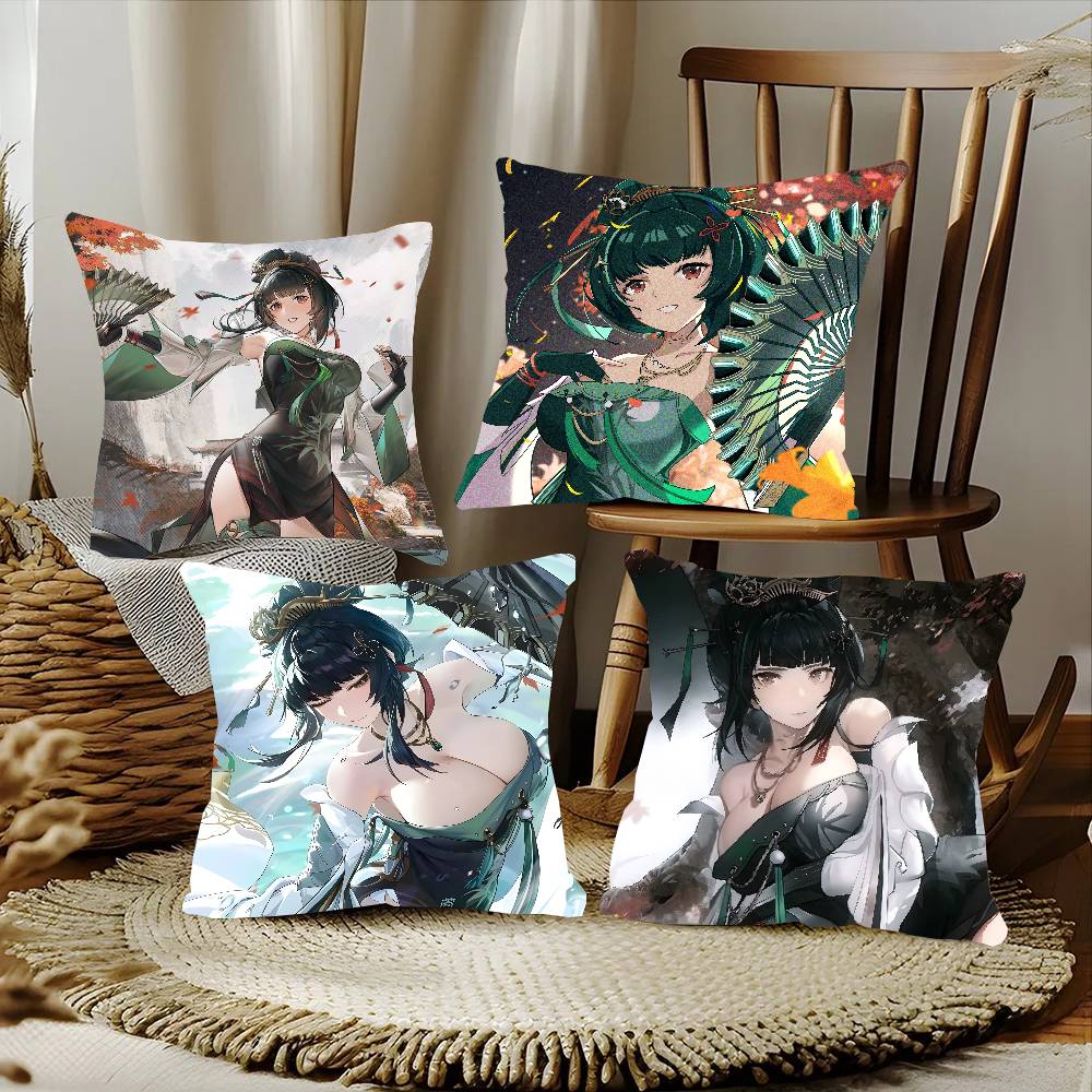 Hanying Zitheriwo Animated Mob - đánh giá và giá Home Decor Mobile Game
