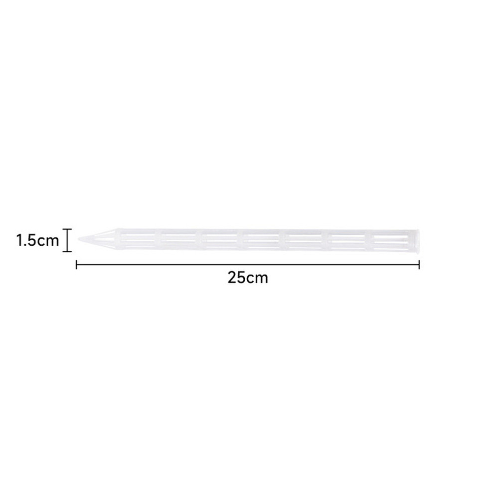 40 pcs Aeration Tubes for Soil - đánh giá và giá Succulent Planter Pot