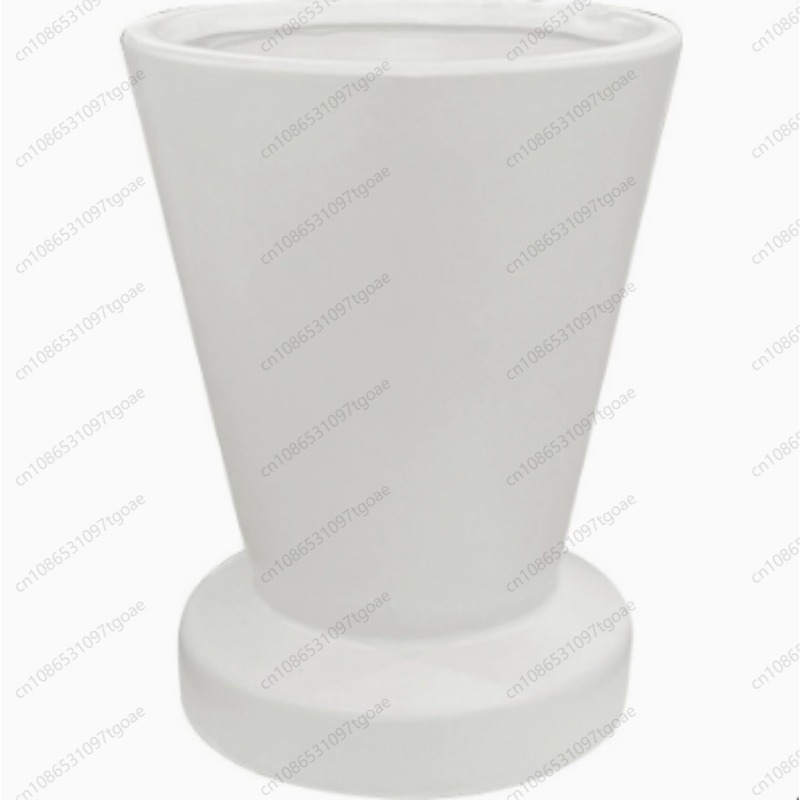 Minimalist Conical Ceramic Pla - đánh giá và giá Succulent Planter Pot