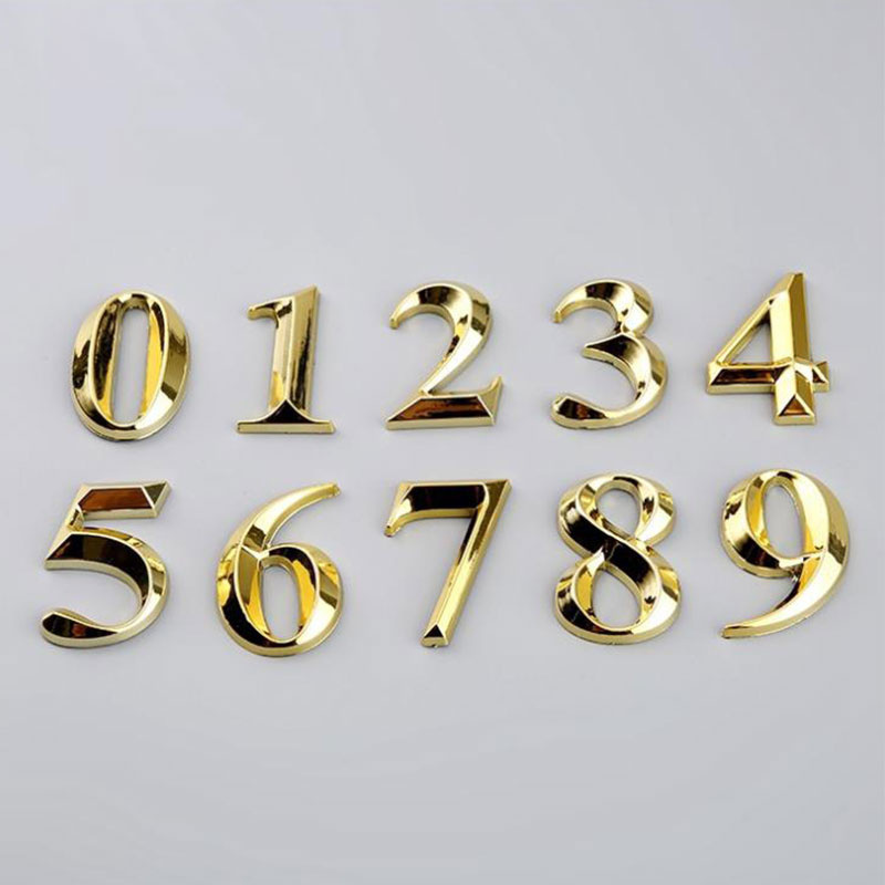1pc Height 5cm Golden Home Sti - đánh giá và giá Home Decor On Sale
