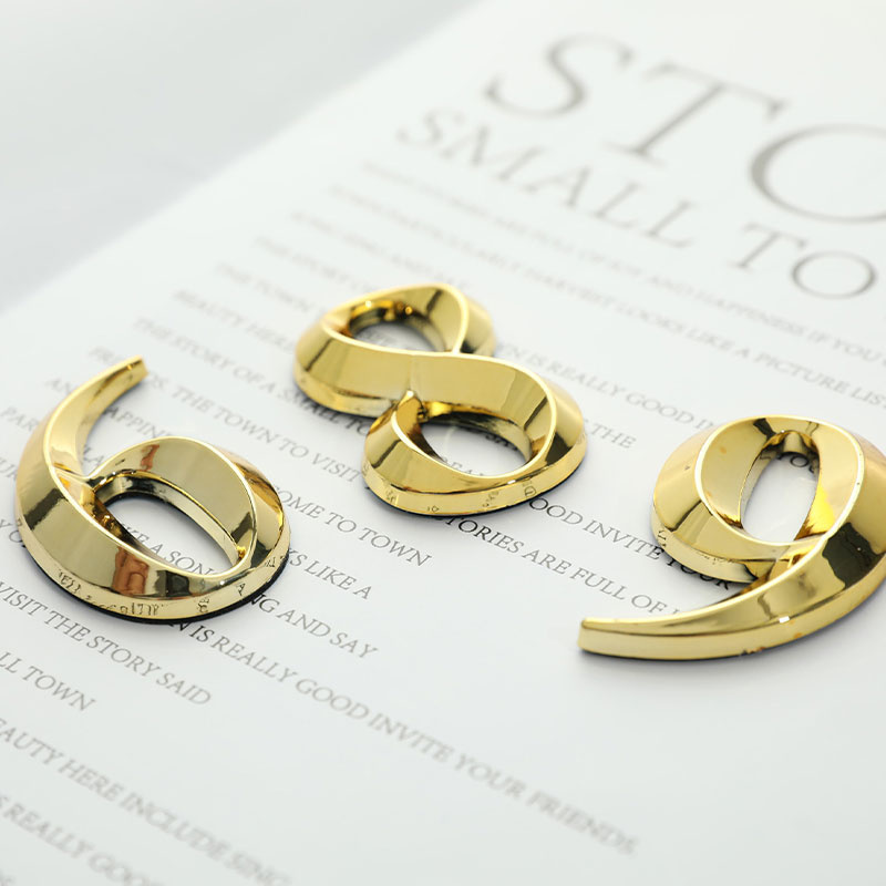 1pc Height 5cm Golden Home Sti - đánh giá và giá Home Decor On Sale