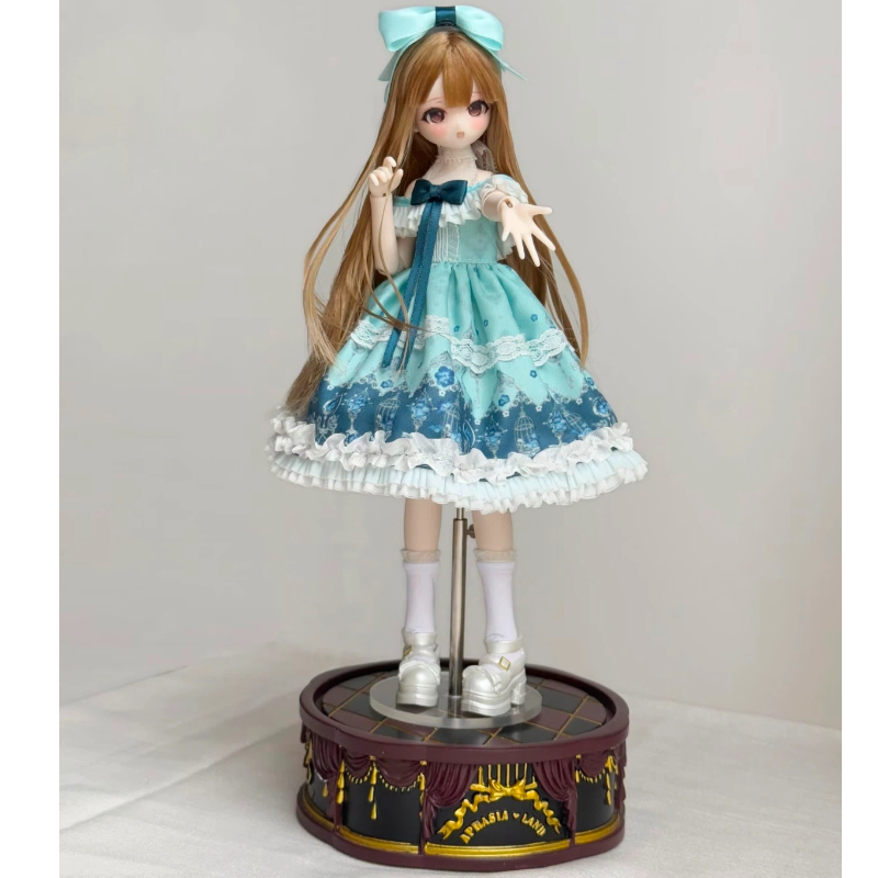1/6 Bjd Blind Box Time Gap And - đánh giá và giá Home Decor On Sale