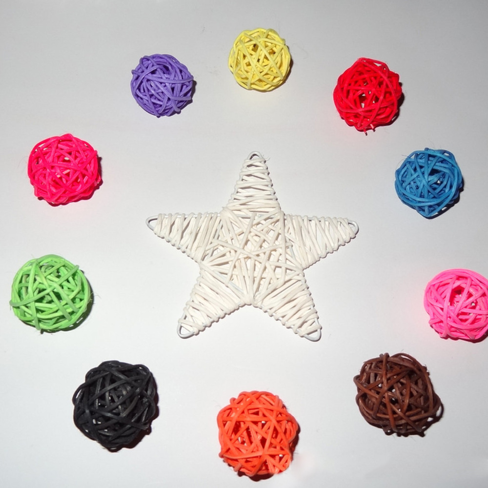 Bán Hot 20 cái/lốc 3 CM đáng y - đánh giá và giá Home Decor On Sale
