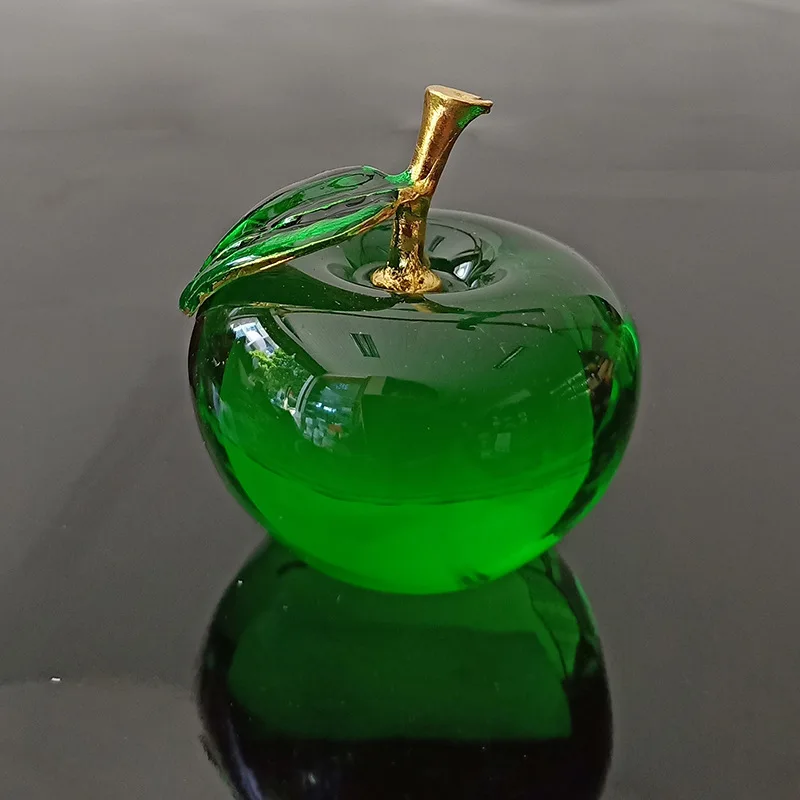 1 Cái Thời Trang Pha Lê Trong  - đánh giá và giá Home Decor On Sale