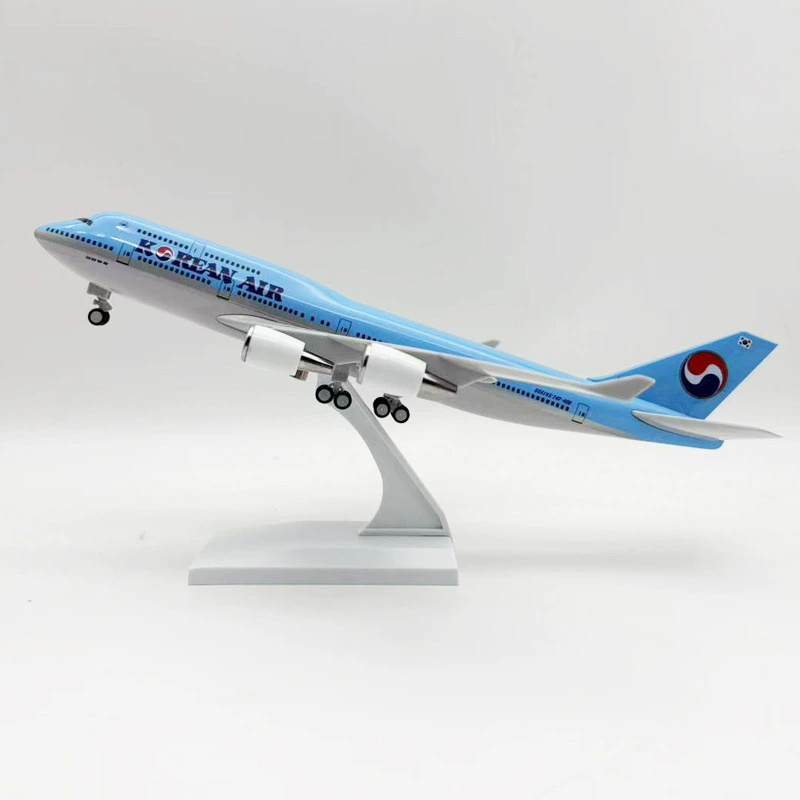 30cm B747 Airlines Airbus Mode - đánh giá và giá Home Decor Korea