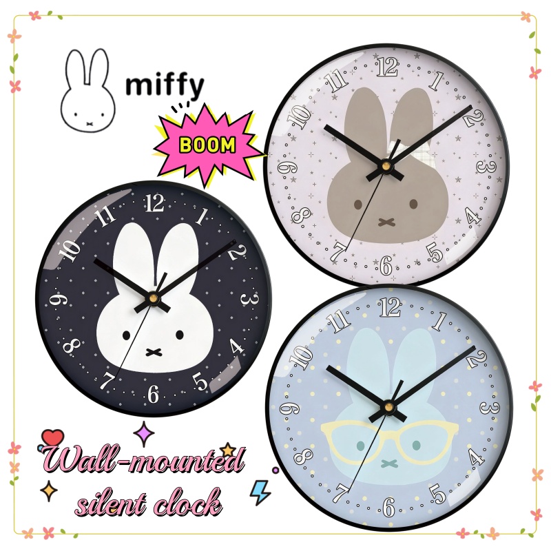 Miffy Creative Personality Sim - đánh giá và giá Home Decor Korea