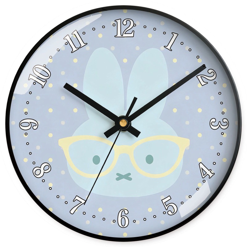 Miffy Creative Personality Sim - đánh giá và giá Home Decor Korea