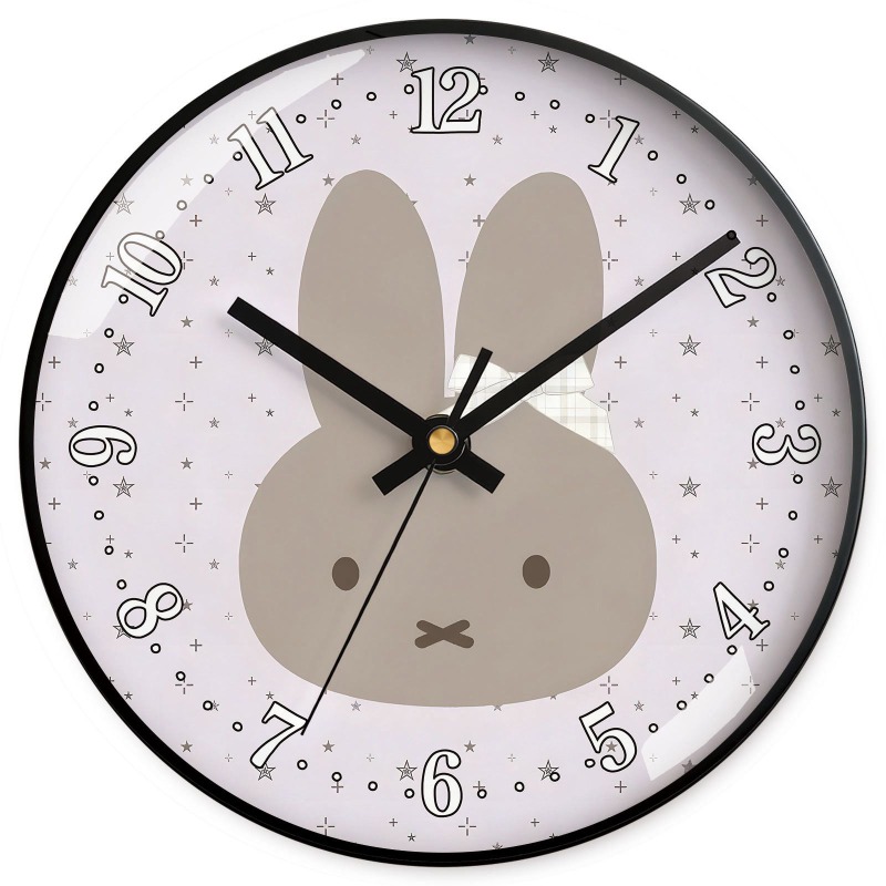 Miffy Creative Personality Sim - đánh giá và giá Home Decor Korea