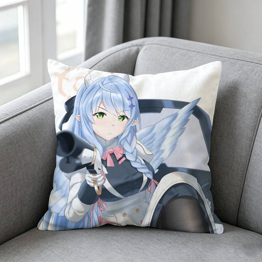 Mobile Game Blue-e Archive Pil - đánh giá và giá Home Decor Mobile Game