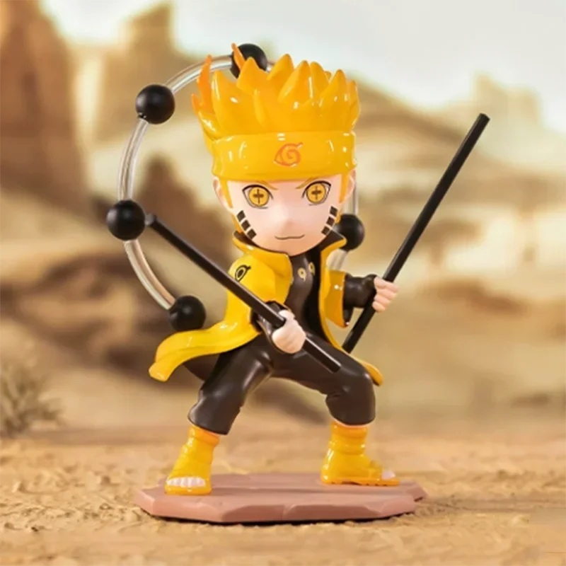 POP MART NARUTO Ninkai Taisen  - đánh giá và giá Home Decor On Sale