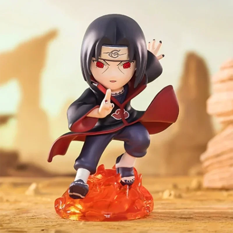 POP MART NARUTO Ninkai Taisen  - đánh giá và giá Home Decor On Sale