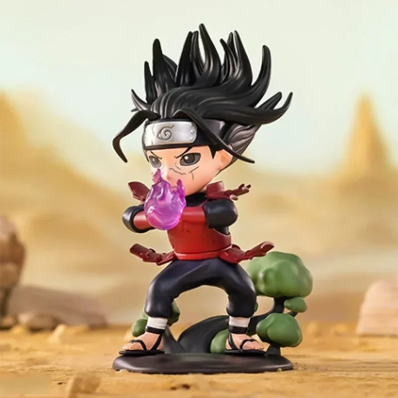 POP MART NARUTO Ninkai Taisen  - đánh giá và giá Home Decor On Sale