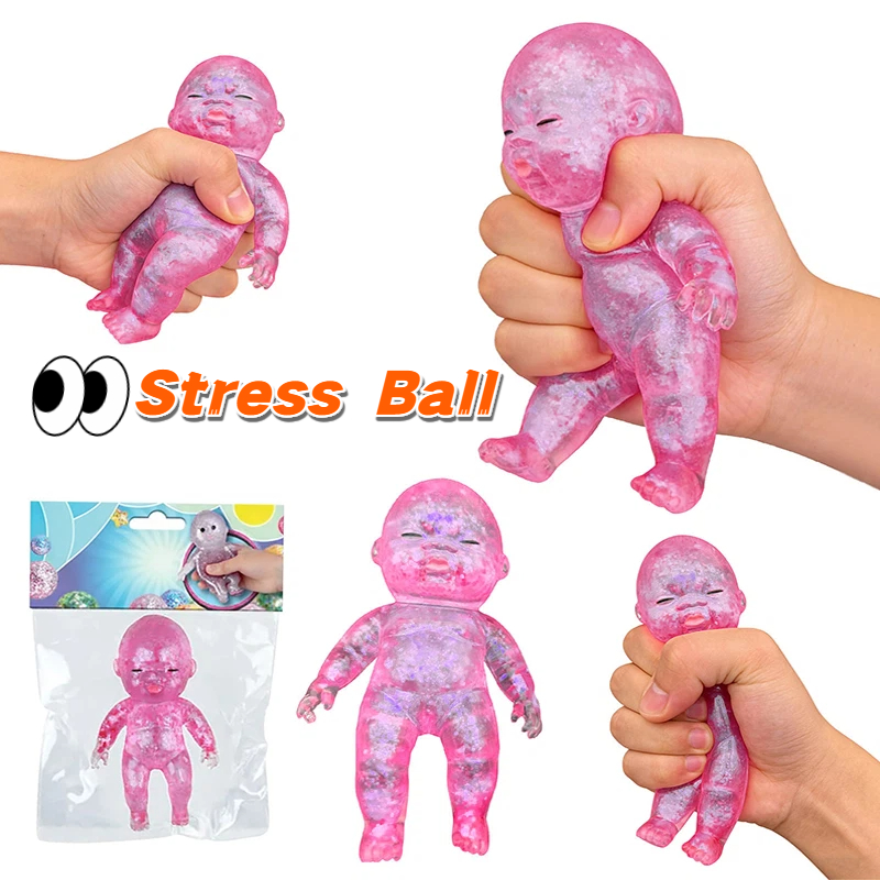 ~~Vivid Sugar Baby Squeeze Toy - đánh giá và giá Home Decor Korea