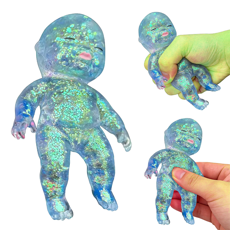~~Vivid Sugar Baby Squeeze Toy - đánh giá và giá Home Decor Korea