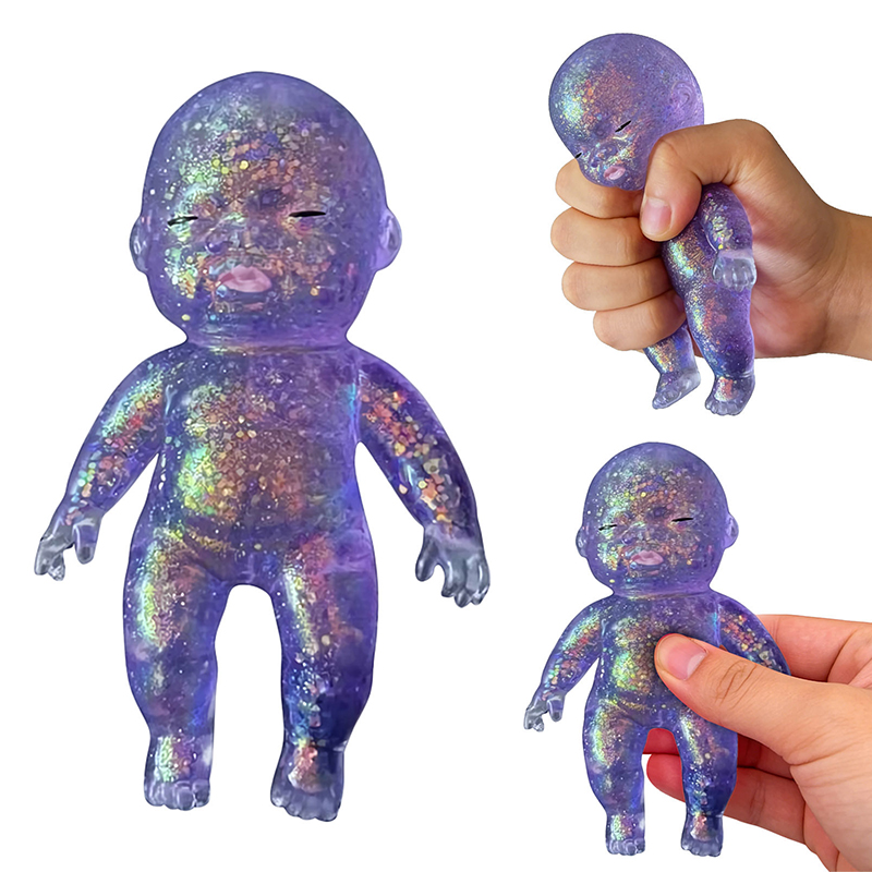 ~~Vivid Sugar Baby Squeeze Toy - đánh giá và giá Home Decor Korea