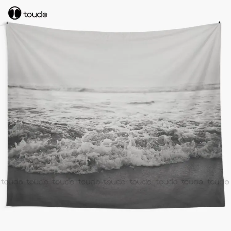 Ocean Crash Tapestry Best Tape - đánh giá và giá Home Decor Website Free