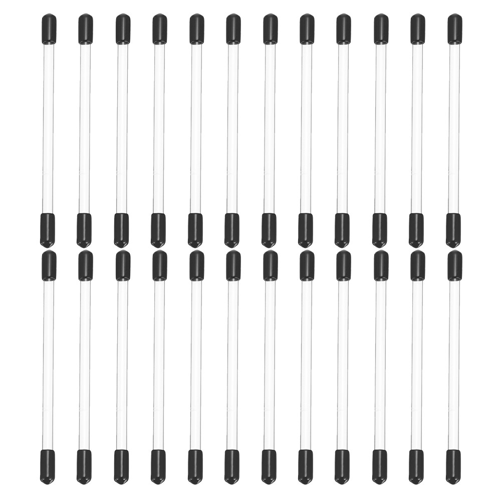 24Pcs Transparent Incense Stor - đánh giá và giá Incense Stick Holder