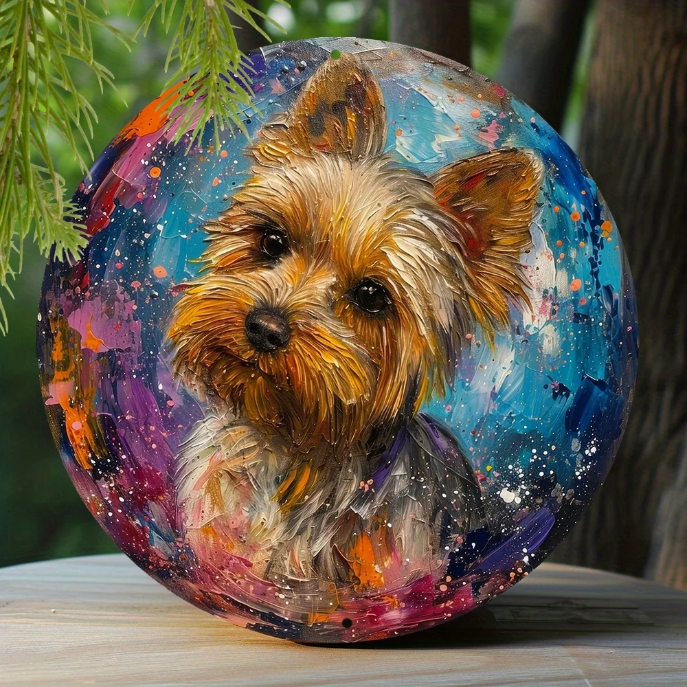 Funny Cute Dog Theme Posters R - đánh giá và giá Home Decor Theme