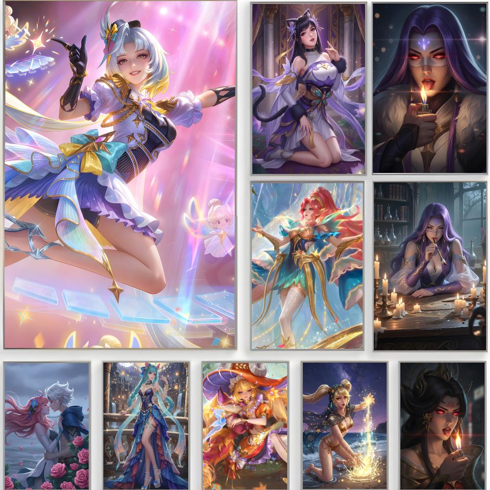 action game m-mobile legends b - đánh giá và giá Home Decor Mobile Game
