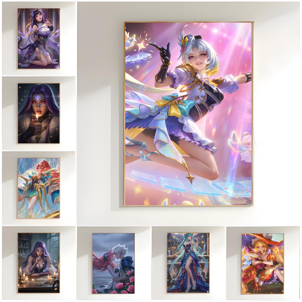 action game m-mobile legends b - đánh giá và giá Home Decor Mobile Game
