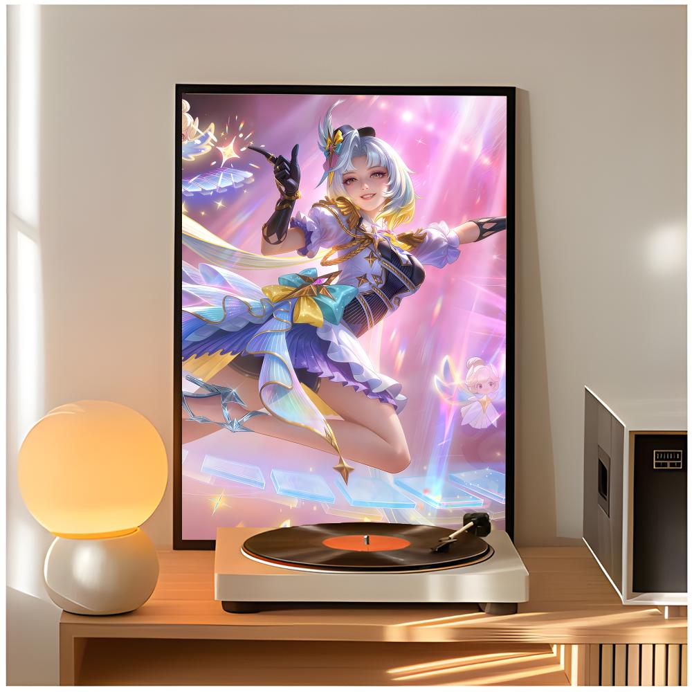 action game m-mobile legends b - đánh giá và giá Home Decor Mobile Game