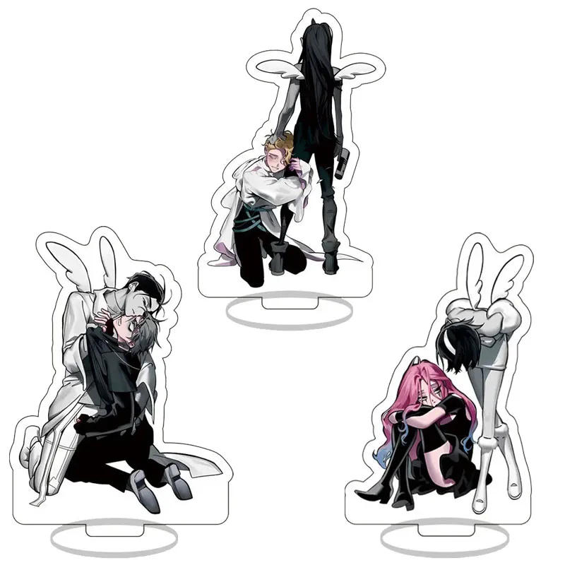 Anime Alien Stage Figure Sua H - đánh giá và giá Home Decor Korea