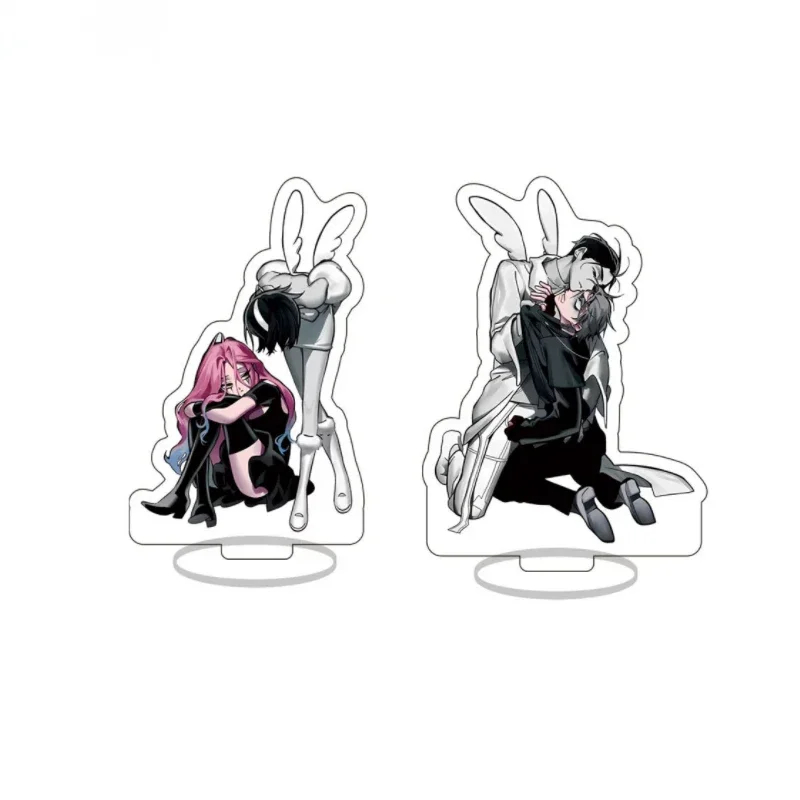 Anime Alien Stage Figure Sua H - đánh giá và giá Home Decor Korea
