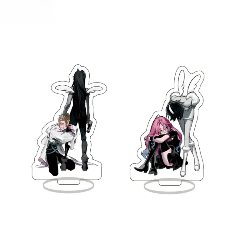Anime Alien Stage Figure Sua H - đánh giá và giá Home Decor Korea